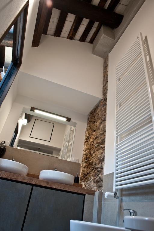 Bnb 1504 Oulx Exterior photo